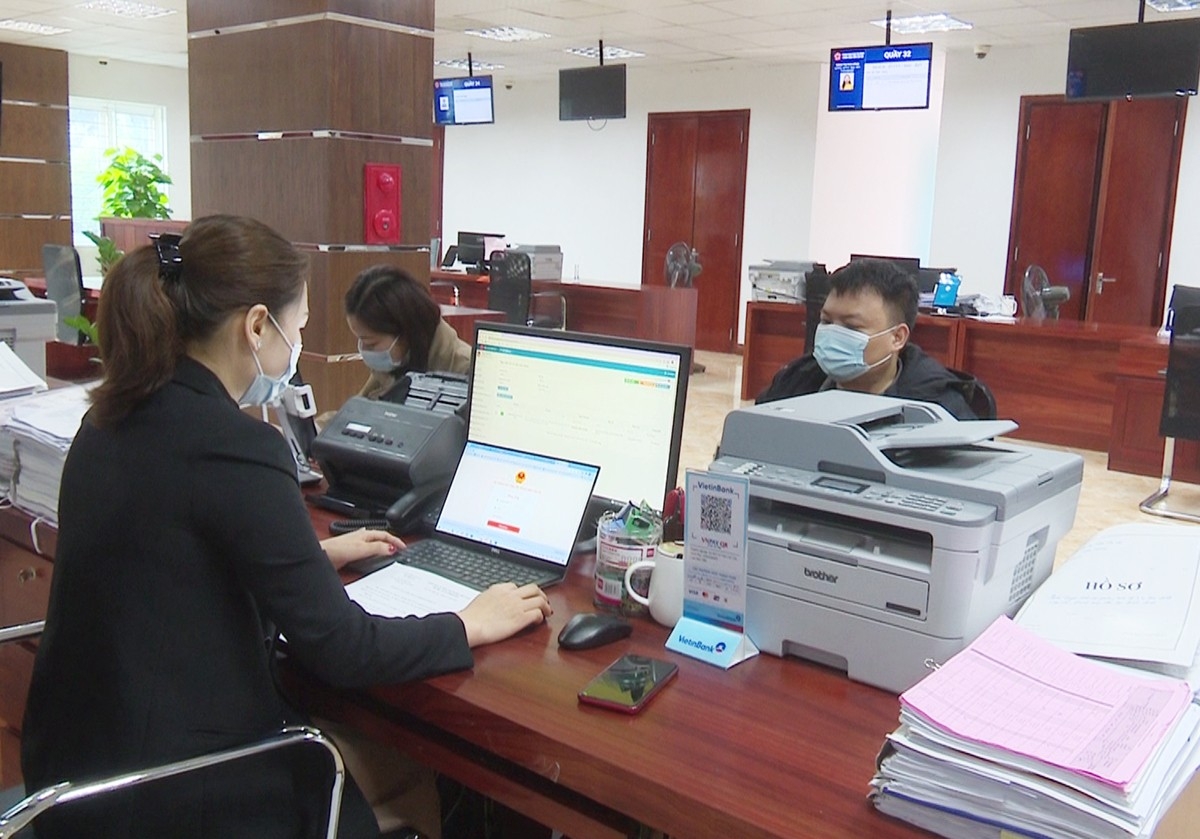 Xây dựng hạ tầng kỹ thuật để thúc đẩy chuyển đổi số