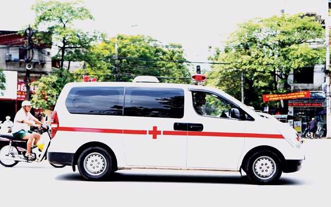 Đà Nẵng tích hợp thêm ứng dụng phát triển thành phố thông minh