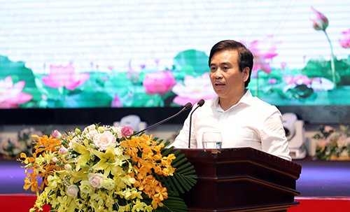 Nghệ An đẩy mạnh phát triển truyền thanh cơ sở phục vụ chuyển đổi số