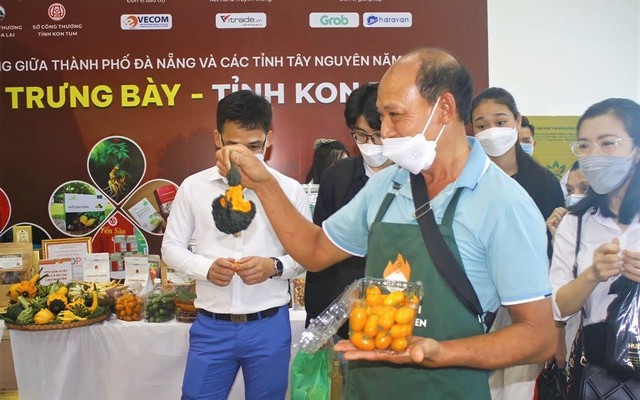 CĐS là đòn bẩy quan trọng giúp khu vực kinh tế tập thể, HTX phát triển