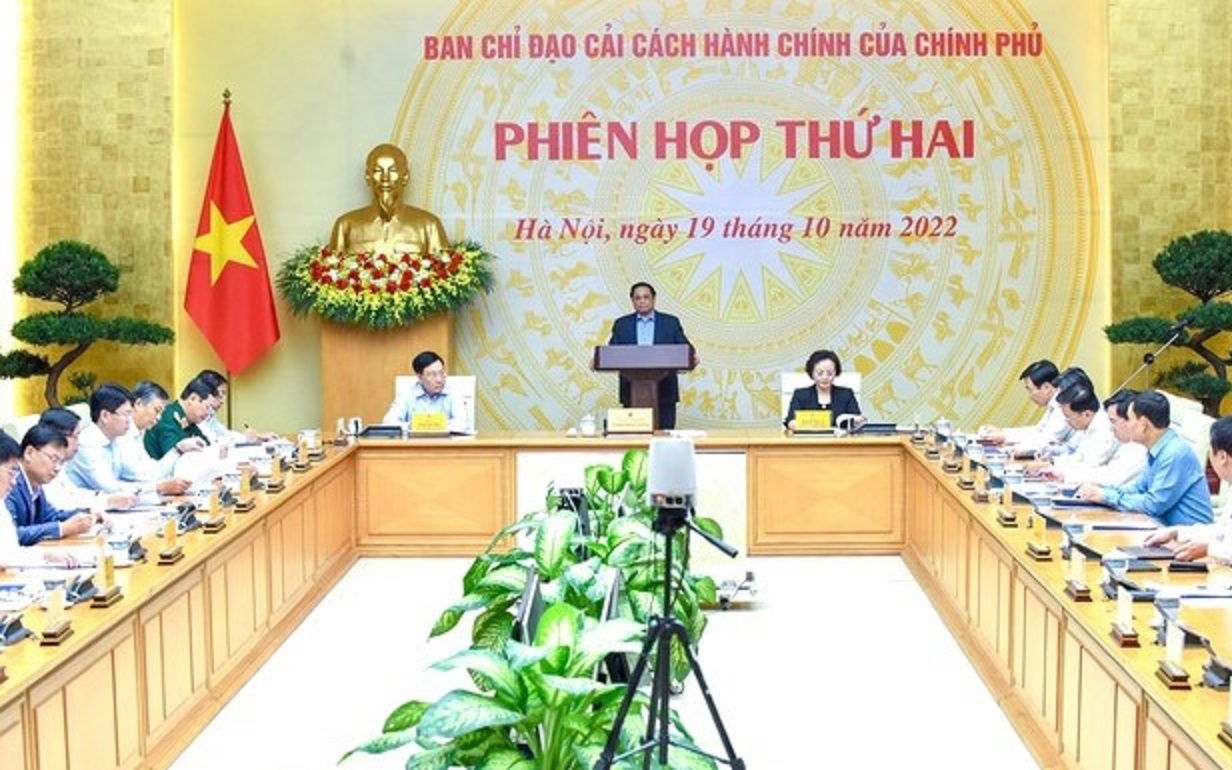 Các bộ, ngành, địa phương thực hiện hiệu quả Chương trình CĐS quốc gia