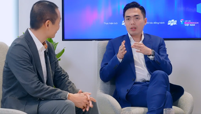 Blockchain có thể tạo ra những mô hình kinh doanh mới thành công cho DN Việt Nam - Ảnh 2. Blockchain có thể tạo ra những mô hình kinh doanh mới thành công cho DN Việt Nam - Ảnh 2.