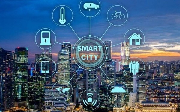 Hội đồng đô thị thông minh ra mắt ở Vương quốc Anh