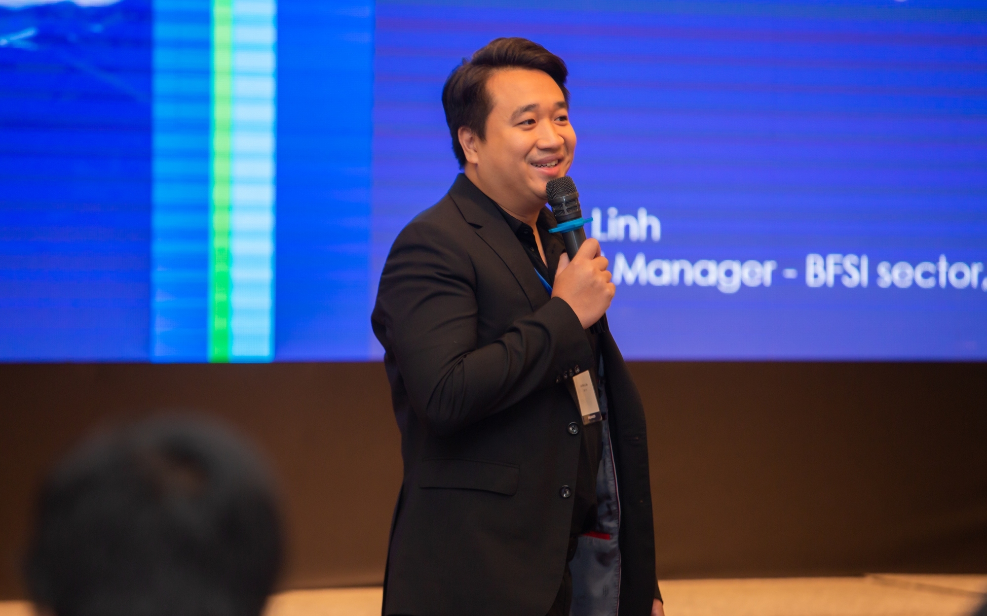 Thúc đẩy trải nghiệm khách hàng tốt hơn với công nghệ đám mây