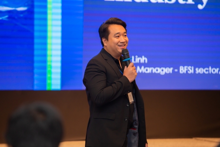 Thúc đẩy trải nghiệm khách hàng tốt hơn với công nghệ đám mây - Ảnh 2. Thúc đẩy trải nghiệm khách hàng tốt hơn với công nghệ đám mây - Ảnh 2.