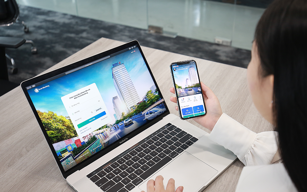 Giải pháp số giúp SME chuyển đổi số và thích ứng bối cảnh mới