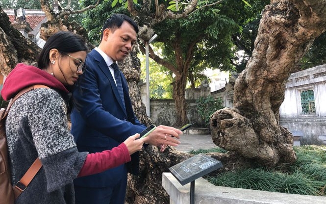 Giải pháp phát triển kho dữ liệu số về di sản và một số khuyến nghị