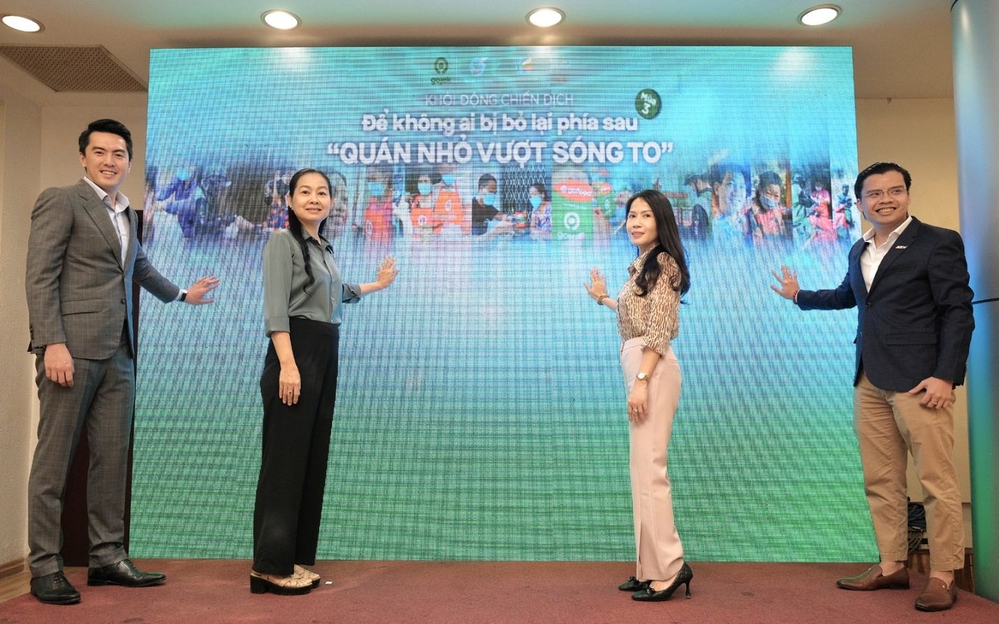 Hỗ trợ thiết thực cho các hộ kinh doanh siêu nhỏ chuyển đổi số