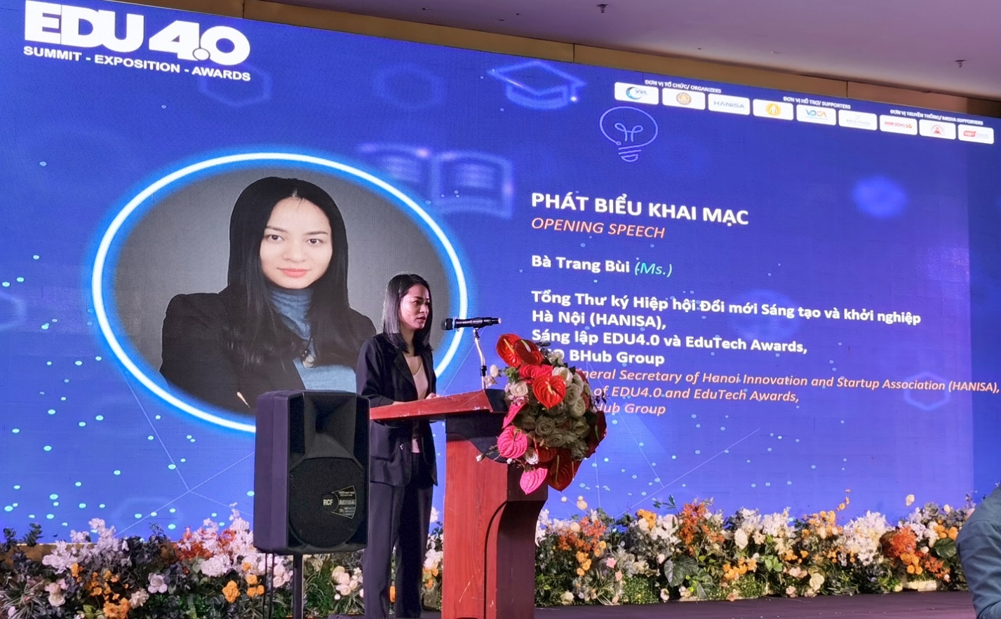 Công nghệ đồng hành cùng đổi mới sáng tạo trong Giáo dục - Ảnh 2.