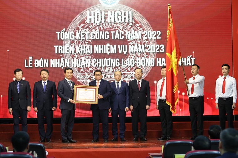 Truyền thông phải đi đầu, tạo động lực, truyền cảm hứng  cho sự phát triển và đổi mới sáng tạo Việt Nam