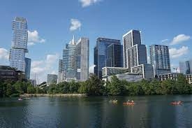 Hệ thống quản lý nước ở Austin giúp tiết kiệm 3/4 mức sử dụng