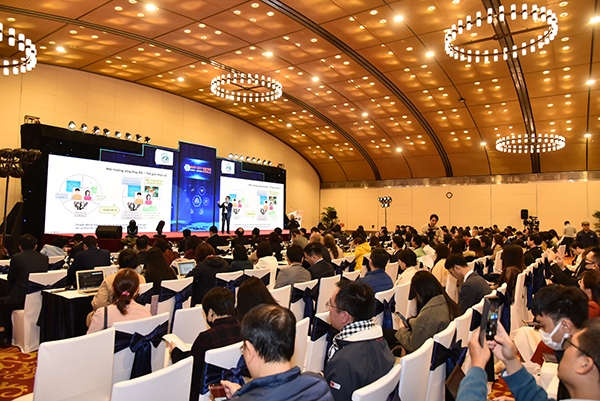 Phát triển đô thị thông minh là chuyển đổi số trong phạm vi đô thị, lấy người dân làm trung tâm