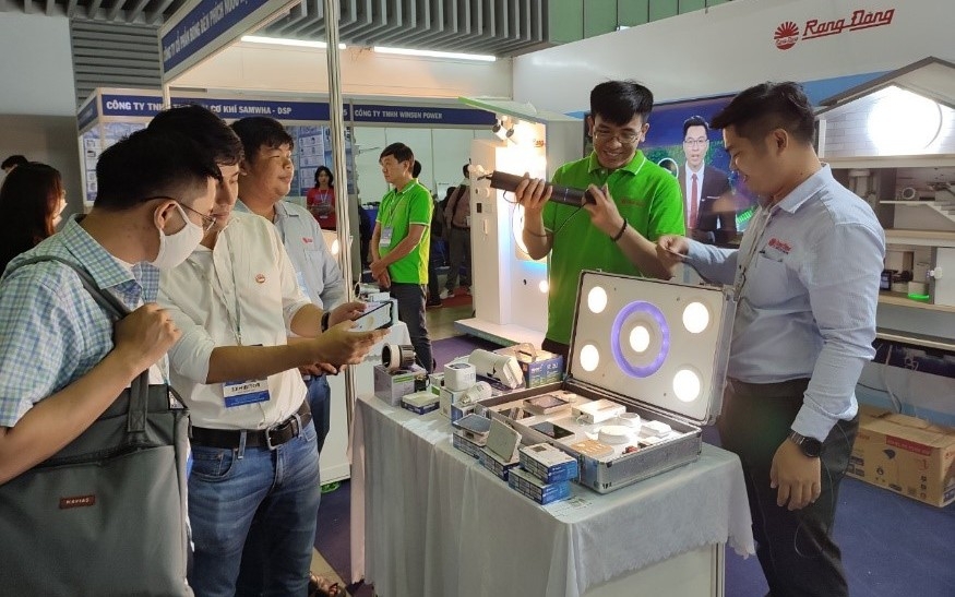 Từ món quà cưới thời bao cấp đến tham vọng doanh nghiệp tỷ đô nhờ ĐMST