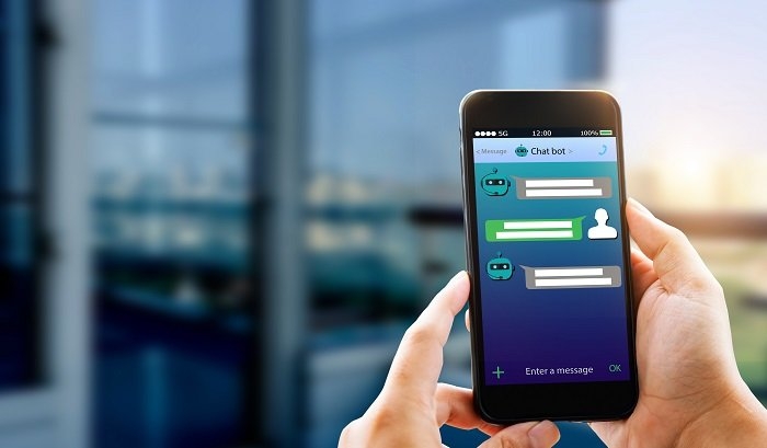 Nâng cao năng suất hoạt động của doanh nghiệp với các giải pháp AI - Ảnh 1.