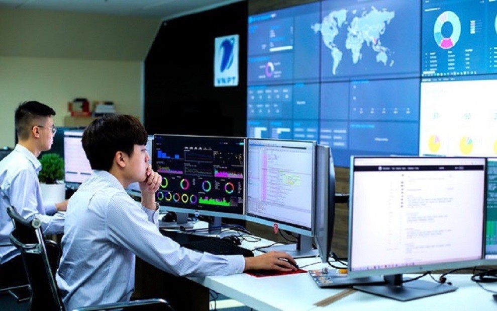 CĐS năm 2023: DN sẽ đầu tư chuyển đổi có trọng điểm hơn