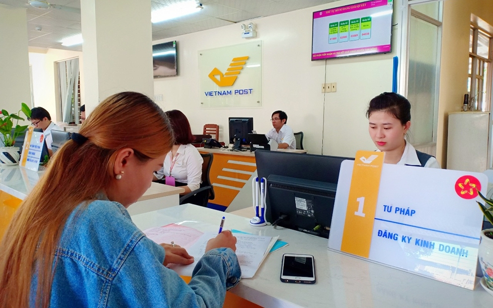 Triển khai mô hình mới, cách làm hay để cải cách TTHC