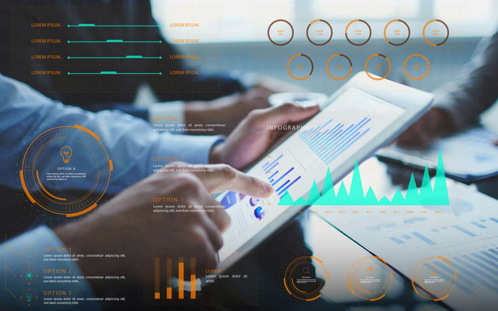 Nâng cao năng suất hoạt động của DN với các giải pháp AI