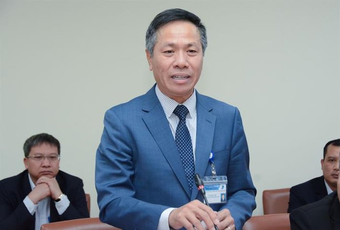 Bộ Giáo dục và Đào tạo - VNPT hợp tác thúc đẩy CĐS giai đoạn 2022- 2025 - Ảnh 1. Bộ Giáo dục và Đào tạo - VNPT hợp tác thúc đẩy CĐS giai đoạn 2022- 2025 - Ảnh 1.