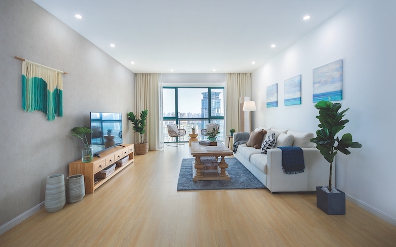 Đèn LED đạt danh hiệu hiệu suất năng lượng cao nhất năm 2002