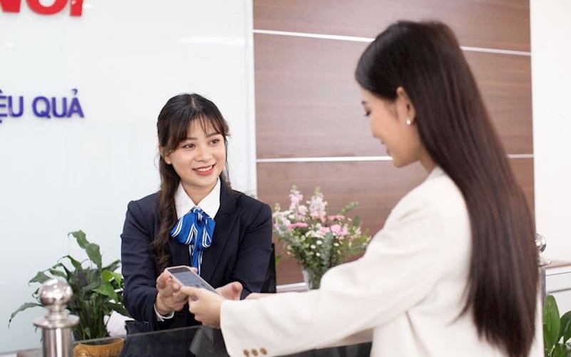 Ứng dụng công nghệ, EVNHANOI tăng cường hiệu quả cung cấp dịch vụ khách hàng