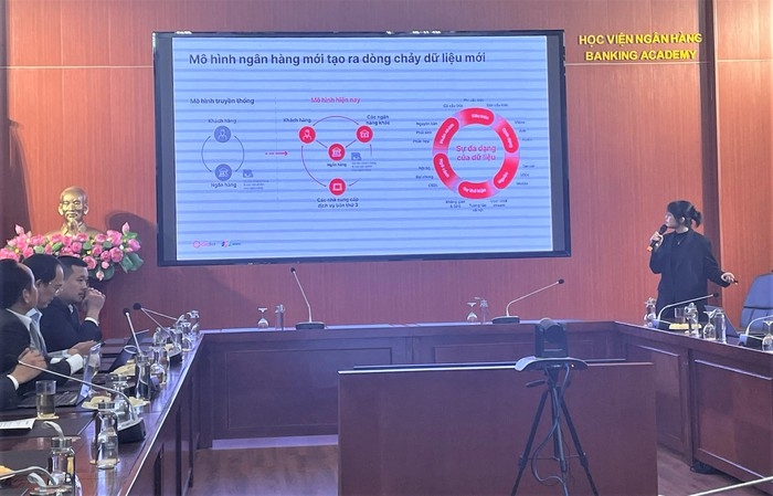 Tối ưu hóa trải nghiệm của nhân viên ngành ngân hàng với RPA - Ảnh 3.