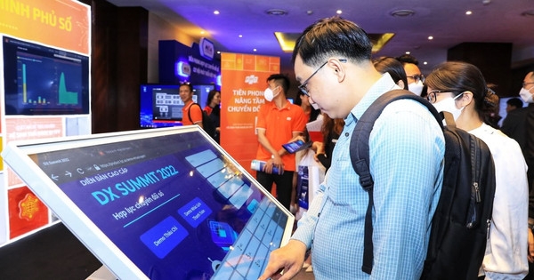 Hà Nội chuyển đổi số hoạt động công đoàn để nâng cao hiệu quả và bền vững