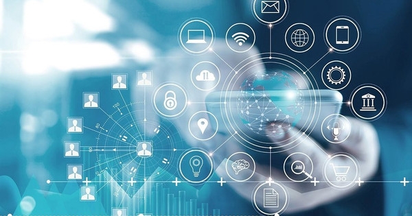 Giá trị từ chuyển đổi số sẽ giúp doanh nghiệp tháo gỡ “gánh nặng” chi phí