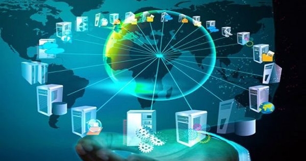 21 đơn vị thuộc Bộ TT&TT sẽ có 81 CSDL