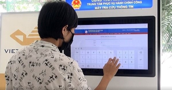 Ninh Thuận đẩy mạnh CĐS, thúc đẩy SXKD dựa trên KHCN và đổi mới sáng tạo