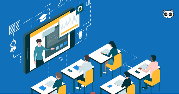 Những xu hướng chuyển đổi số hàng đầu trong giáo dục
