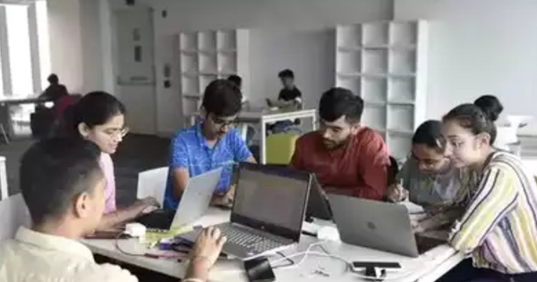 Ấn Độ quyết tâm triển khai sáng kiến đại học số: Tầm nhìn và thách thức