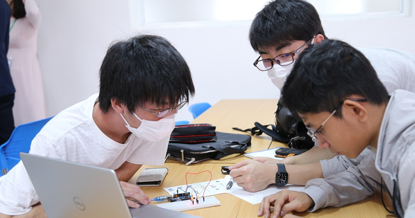 Vai trò của nguồn nhân lực số trong bối cảnh chuyển đổi số quốc gia ở Việt Nam hiện nay