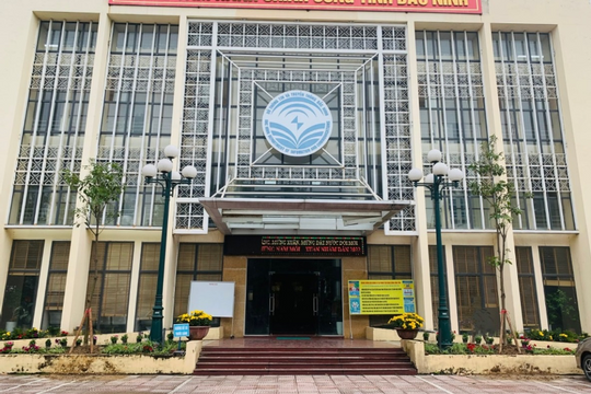 Bắc Ninh tiếp tục đẩy mạnh cải cách TTHC