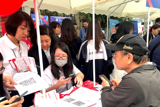 Các ngành, lĩnh vực cần cung cấp thêm dịch vụ sử dụng chữ ký số cá nhân