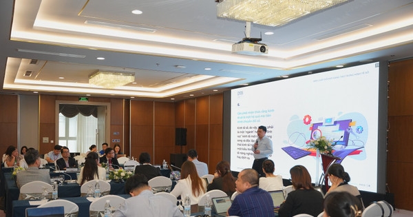 Nhu cầu chuyển đổi số của các DN nhỏ, siêu nhỏ: "nhanh, dễ và rẻ"