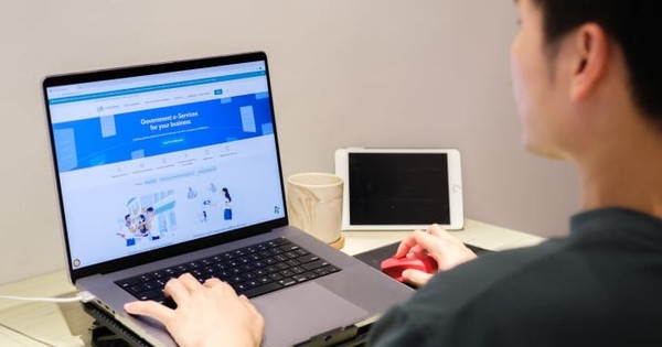 Singapore tích cực đơn giản hóa quy trình tiếp cận các dịch vụ công