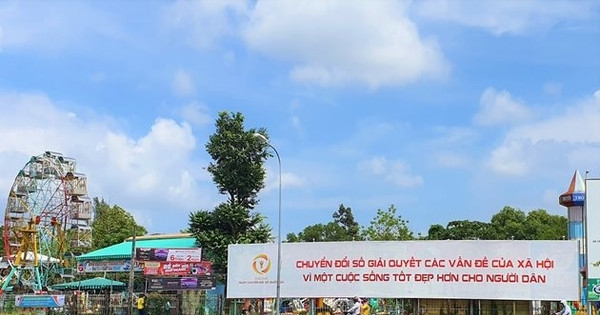 Cà Mau tăng cường thực hiện các nhiệm vụ chuyển đổi số năm 2023