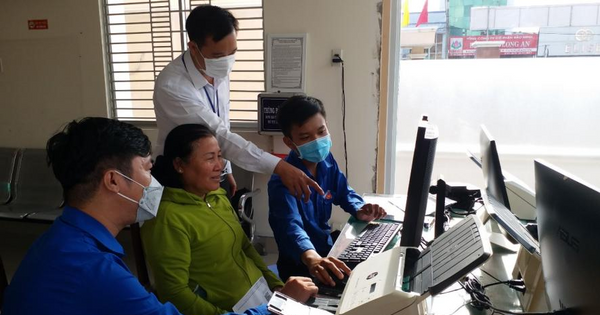 Giảm tới 15 ngày và giấy tờ, hồ sơ đối với 2 nhóm dịch vụ công liên thông