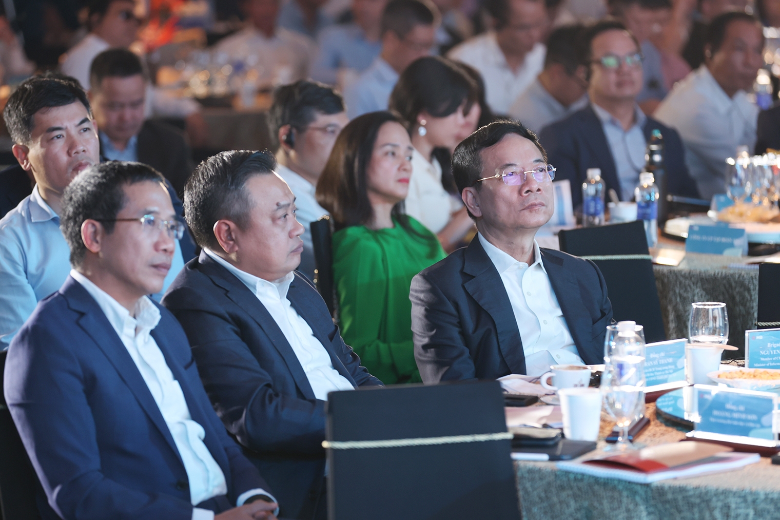 Chuyển đổi số muốn thành công cần có chiến lược và chuyển đổi tự thân trong tổ chức