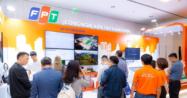 ‏‏Để xây dựng TPTM cần dữ liệu "đúng, đủ, sạch, sống"