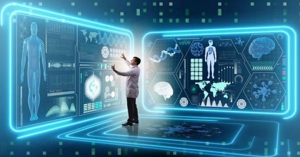 Lĩnh vực sản xuất nào được ứng dụng AI nhiều nhất?