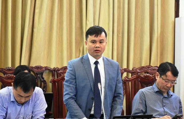 Bộ Tư pháp đẩy mạnh chuyển đổi số trong hoạt động công chứng - Ảnh 2. Bộ Tư pháp đẩy mạnh chuyển đổi số trong hoạt động công chứng - Ảnh 2.