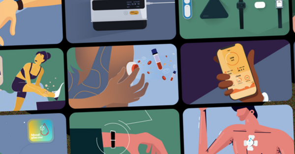 Công nghệ số và hoạt động chăm sóc sức khỏe ban đầu trong tương lai