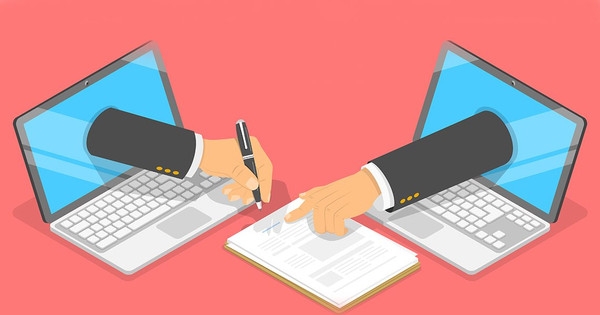 Những điều cần biết khi sử dụng chữ ký số tại nhà