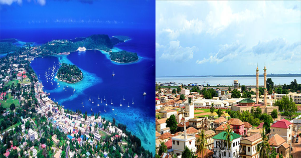 Chuyển đổi cuộc sống tại Gambia và Vanuatu với các chương trình kỹ thuật số bao trùm