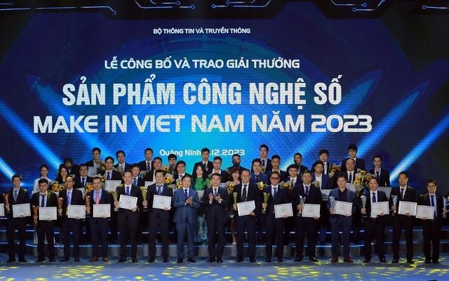 Chuyển đổi số và cơ hội vượt lên từ đổi mới sáng tạo không ngừng- Ảnh 6. Chuyển đổi số và cơ hội vượt lên từ đổi mới sáng tạo không ngừng- Ảnh 6.