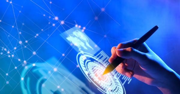 Chữ ký số giúp “kiến tạo” xã hội số bền vững