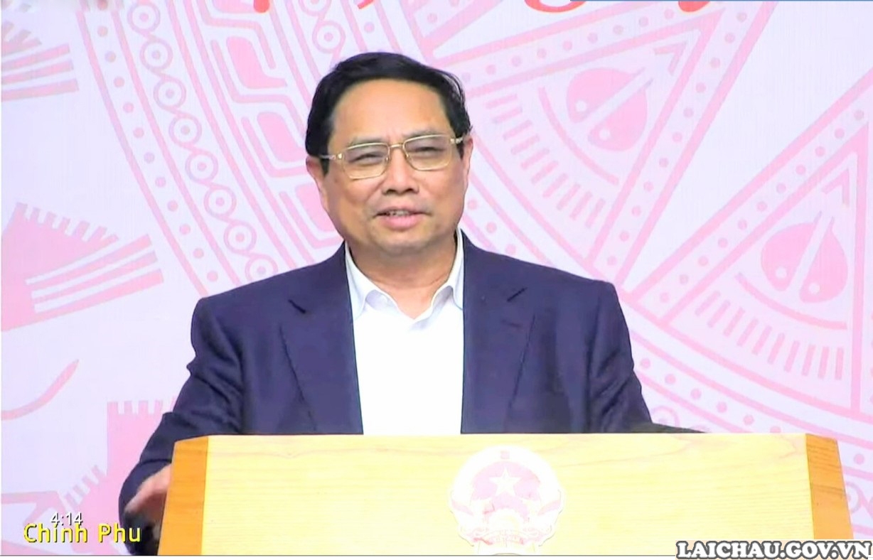 Tổng kết hoạt động năm 2023 của Ủy ban Quốc gia về chuyển đổi số - Ảnh minh hoạ 3