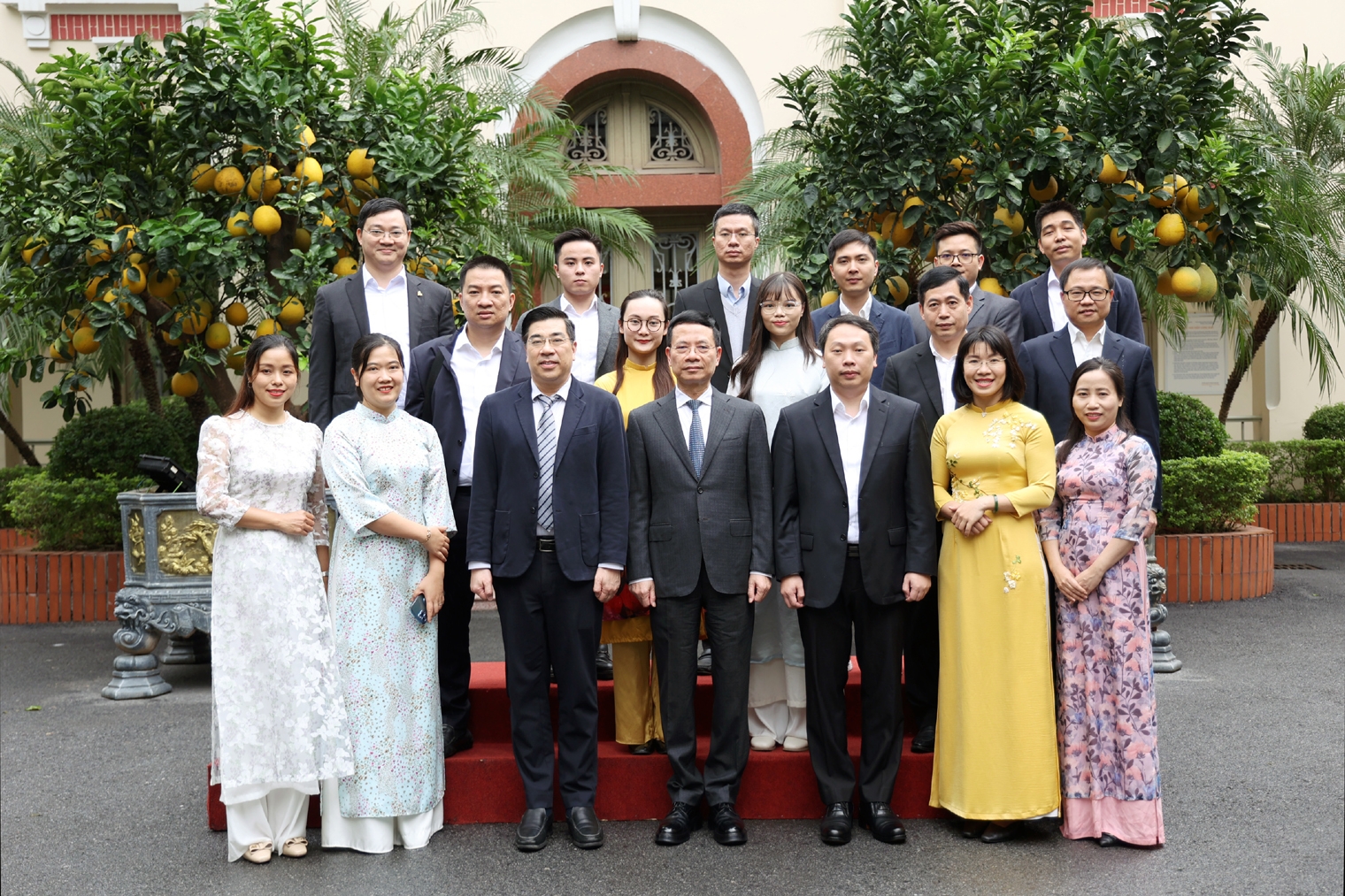 Lời giải cho bài toán tăng năng suất lao động chính là kinh tế số dựa trên nền tảng công nghệ