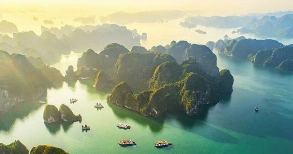 Quảng Ninh: Điển hình về phát triển hạ tầng số